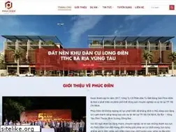 Sites similar to phucdienland.com.vn