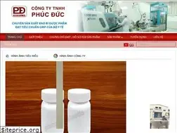 Sites similar to phucducplastic.com