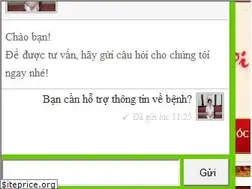 Sites similar to phuchung.vn