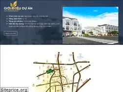 Sites similar to phuchunggolden.vn