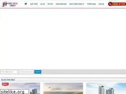 Sites similar to phuchunggroup.vn