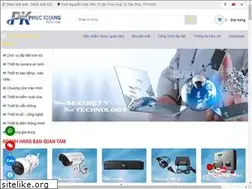 Sites similar to phuckhangtelecom.com
