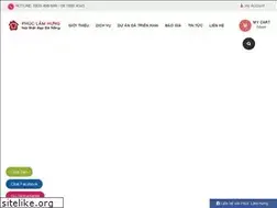 Sites similar to phuclamhung.com