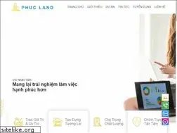 Sites similar to phucland.com.vn