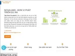 Sites similar to phucland.vn