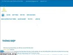 Sites similar to phuclandgroup.com