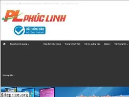 Sites similar to phuclinhad.com
