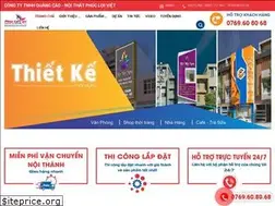 Sites similar to phucloiviet.vn