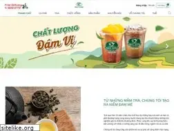 Sites similar to phuclong.com.vn