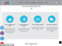 Sites similar to phucnguyen.net