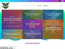 Sites similar to phucnguyenblog.com