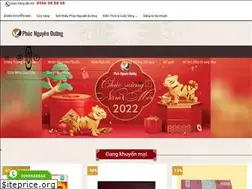 Sites similar to phucnguyenduong.com.vn