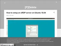Sites similar to phucnw.blogspot.com
