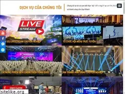 Sites similar to phucthanhnhan.net