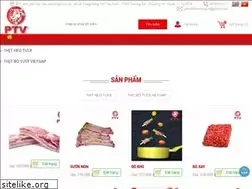 Sites similar to phucthinhvuong.vn