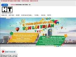 Sites similar to phuctoyotasure.com