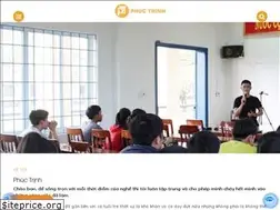Sites similar to phuctrinh.net