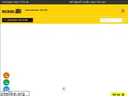 Sites similar to phuctruongaudio.vn