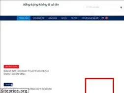 Sites similar to phuctruonghai.vn