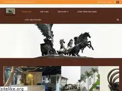 Sites similar to phudieu.com.vn