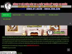 Sites similar to phudieu3d.com.vn