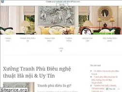 Sites similar to phudieuannhien.wordpress.com