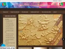 Sites similar to phudieudep.com.vn