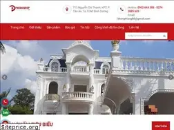 Sites similar to phudieudep.vn