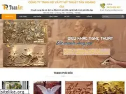 Sites similar to phudieunghethuat.com.vn