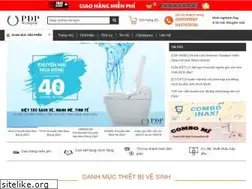 Sites similar to phudongphat.vn