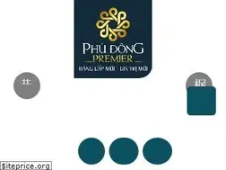 Sites similar to phudongpremier.vn