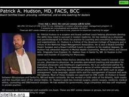 Sites similar to phudson.com