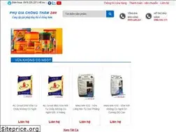 Sites similar to phugiachongtham24h.com