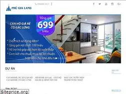 Sites similar to phugialand.vn