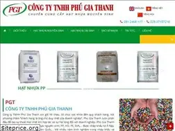 Sites similar to phugiathanh.com