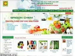 Sites similar to phugiathucpham.vn