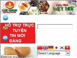 Sites similar to phugiathucphamvmc.com