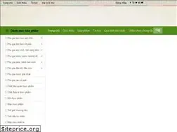Sites similar to phugiavietmy.com