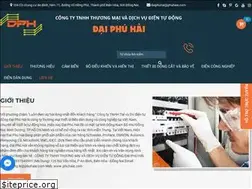 Sites similar to phuhaie.com