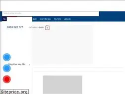 Sites similar to phuhoang.com.vn