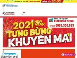 Sites similar to phuhungthinhbd.com