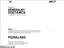 Sites similar to phuimet.pl