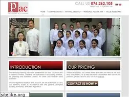 Sites similar to phuket-accounting.com