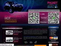 Sites similar to phuket-car-rental.com