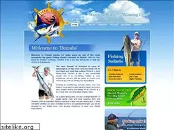 Sites similar to phuket-fishing.com