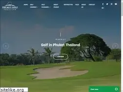 Sites similar to phuket-golfthailand.com