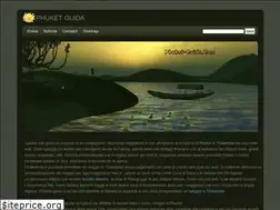 Sites similar to phuket-guida.com