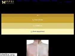 Sites similar to phuket-plasticsurgery.com