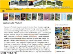 Sites similar to phuket-plaza.com