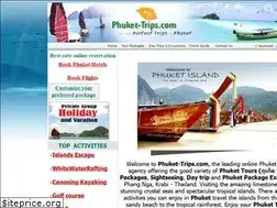 Sites similar to phuket-trips.com